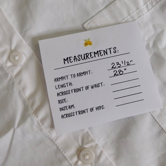 NWT!! J. CREW Garçon Classic Shirt Cotton Poplin Garcon Buttondown Size 14 - Picture 16 of 16